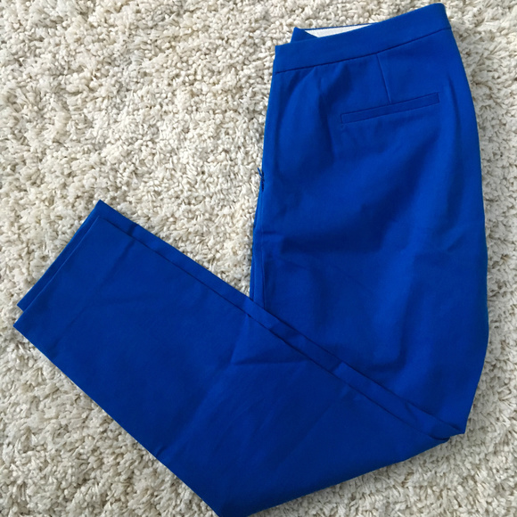 J. Crew Pants - J. Crew Martie Pant - Flawless